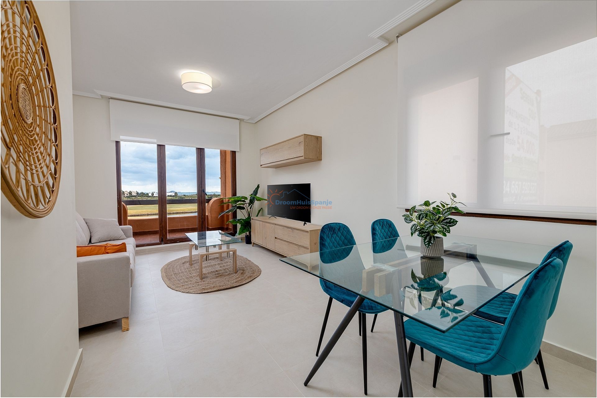 Apartment in Los Alcázares -  - DroomHuisSpanje