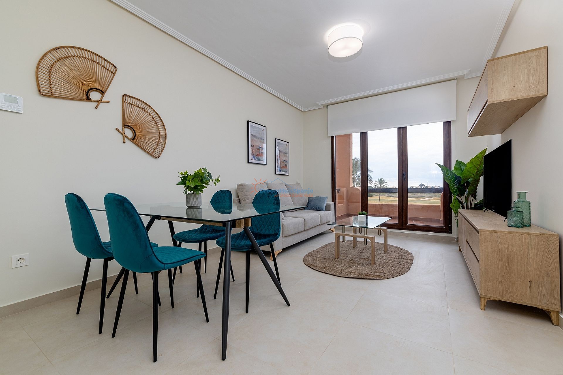 Apartment in Los Alcázares -  - DroomHuisSpanje