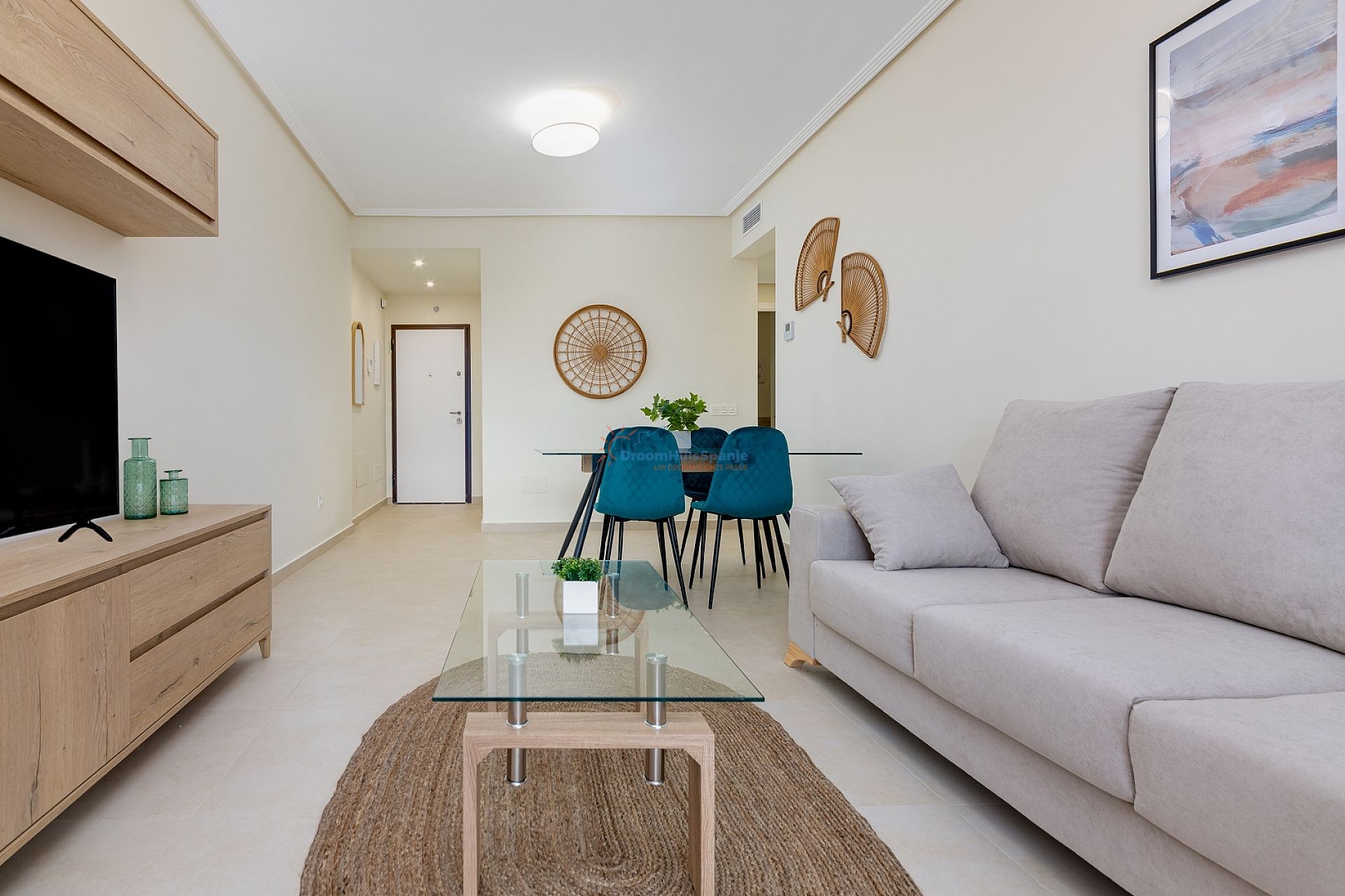 Apartment in Los Alcázares -  - DroomHuisSpanje