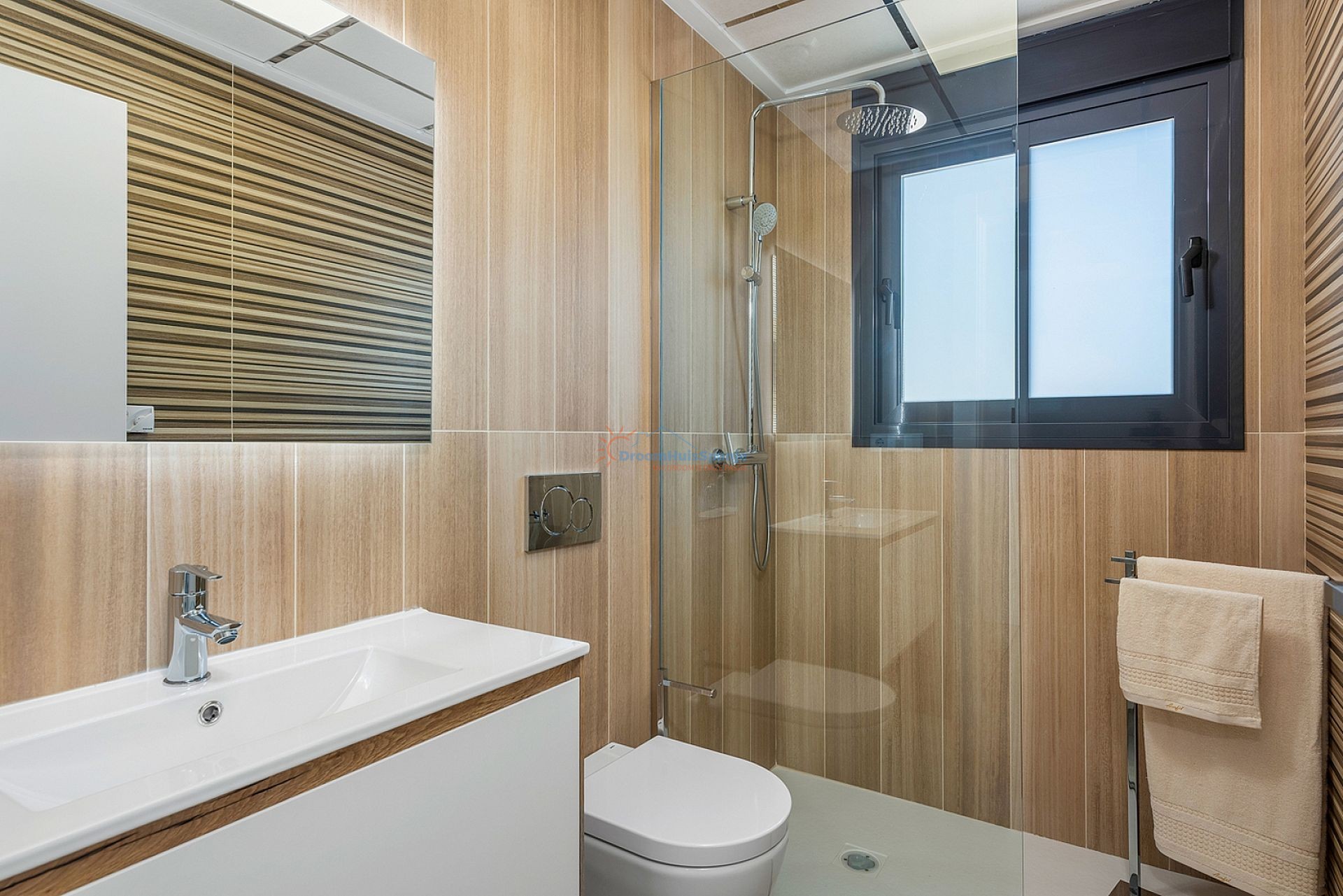 Luxe villa met prachtig uitzicht en heel veel extra´s - DroomHuisSpanje