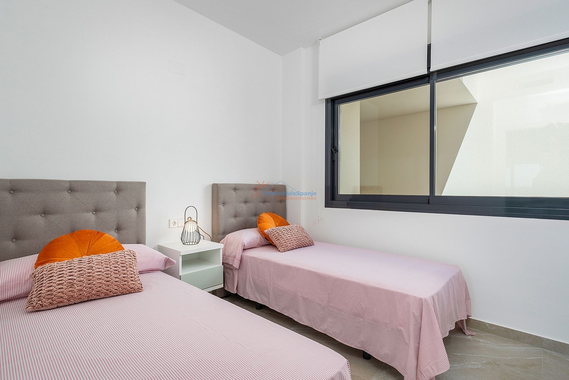 Luxe villa met prachtig uitzicht en heel veel extra´s - DroomHuisSpanje