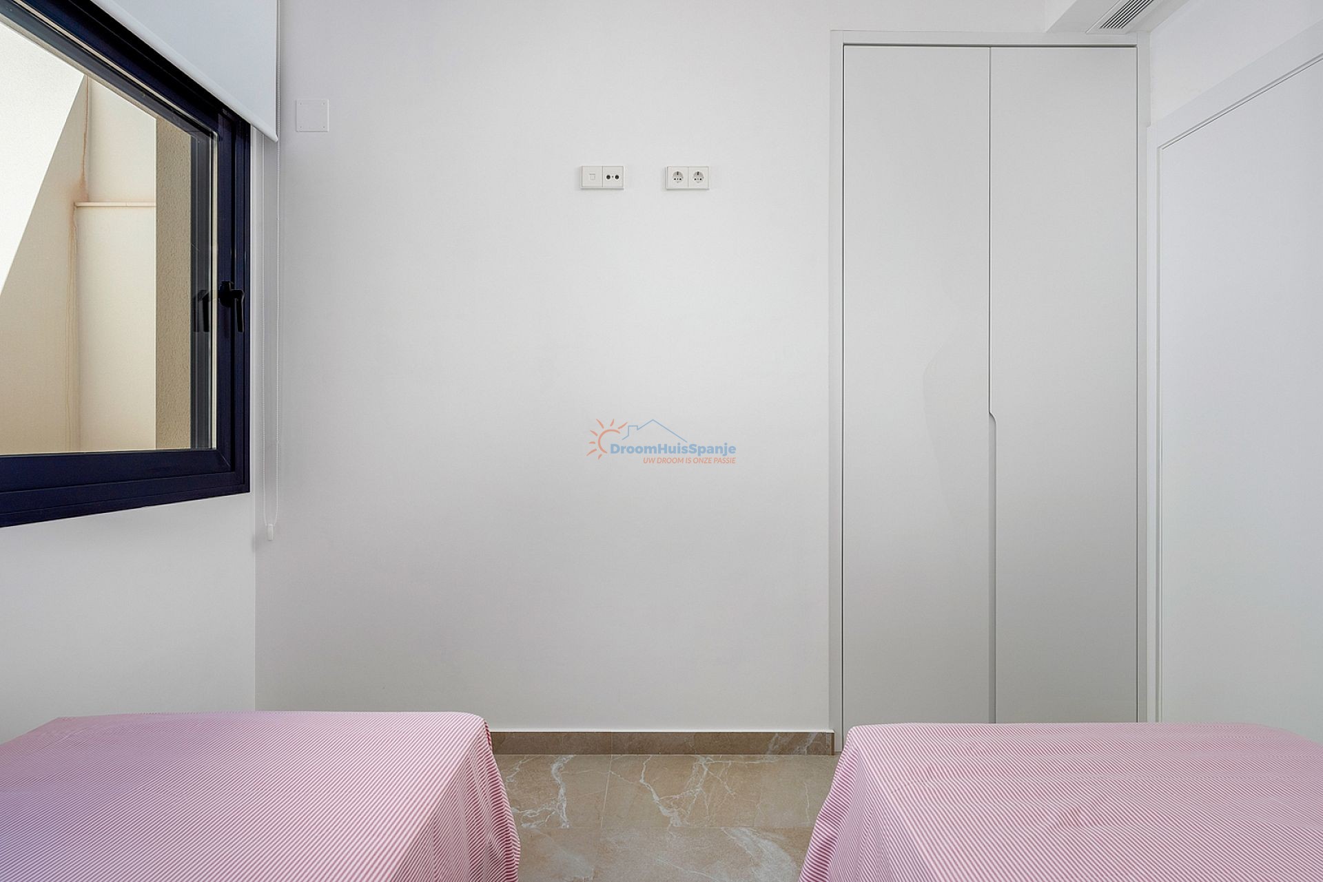 Luxe villa met prachtig uitzicht en heel veel extra´s - DroomHuisSpanje