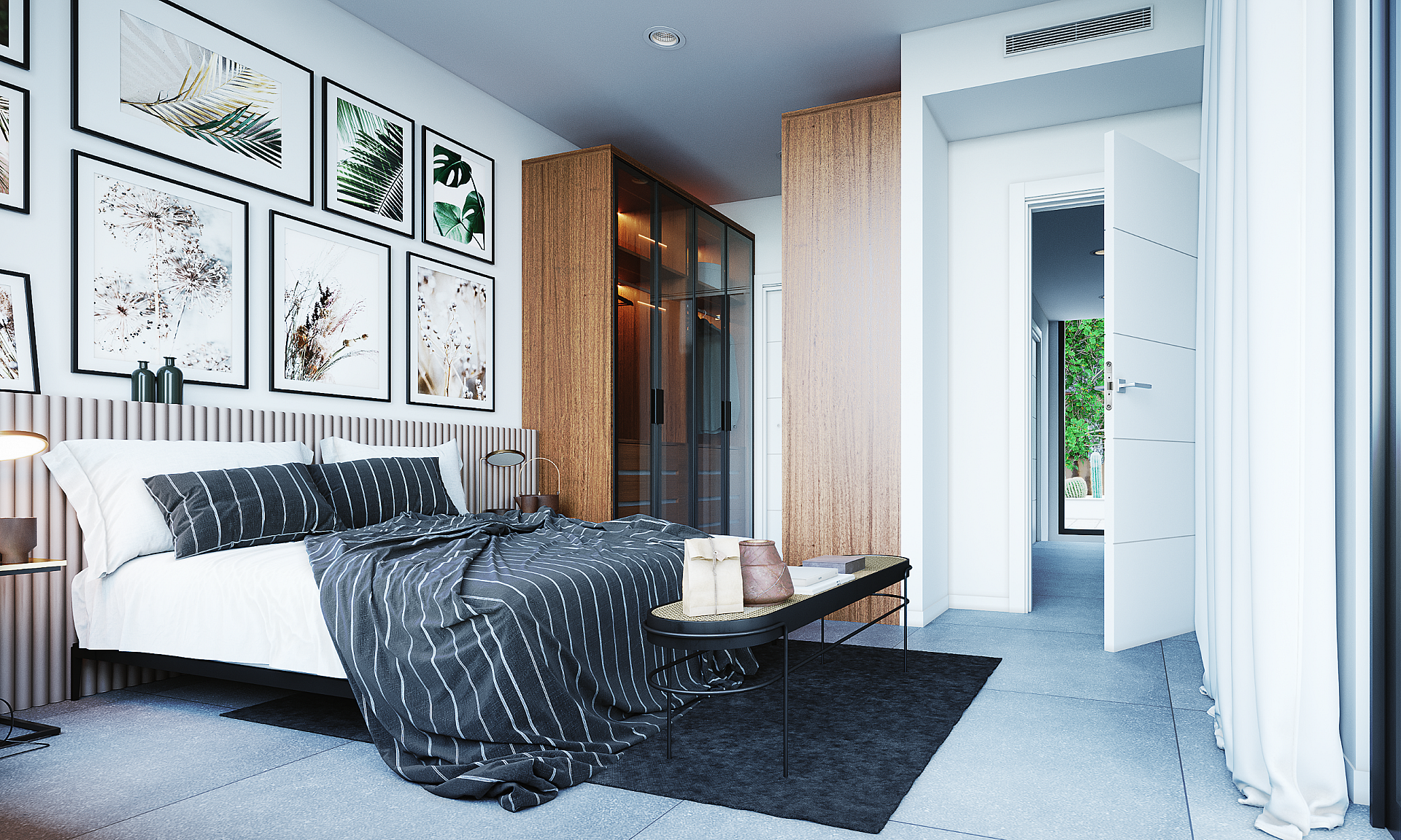 Detached Villa in Pilar de la Horadada - New build - DroomHuisSpanje