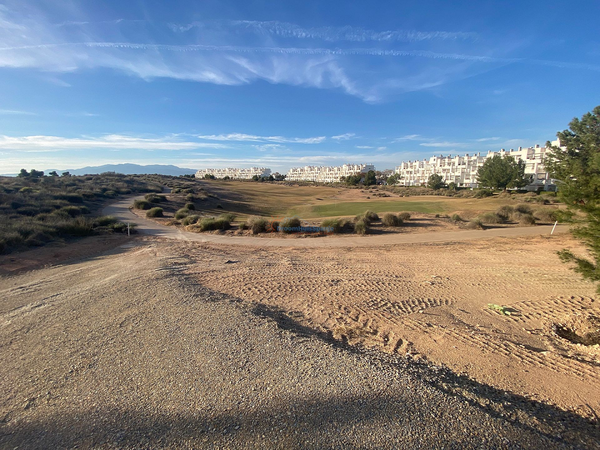 Apartment in Condado de Alhama - New build - DroomHuisSpanje