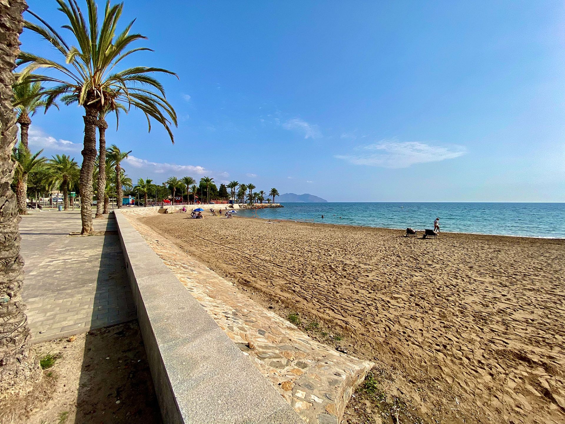 Apartment in Condado de Alhama - New build - DroomHuisSpanje