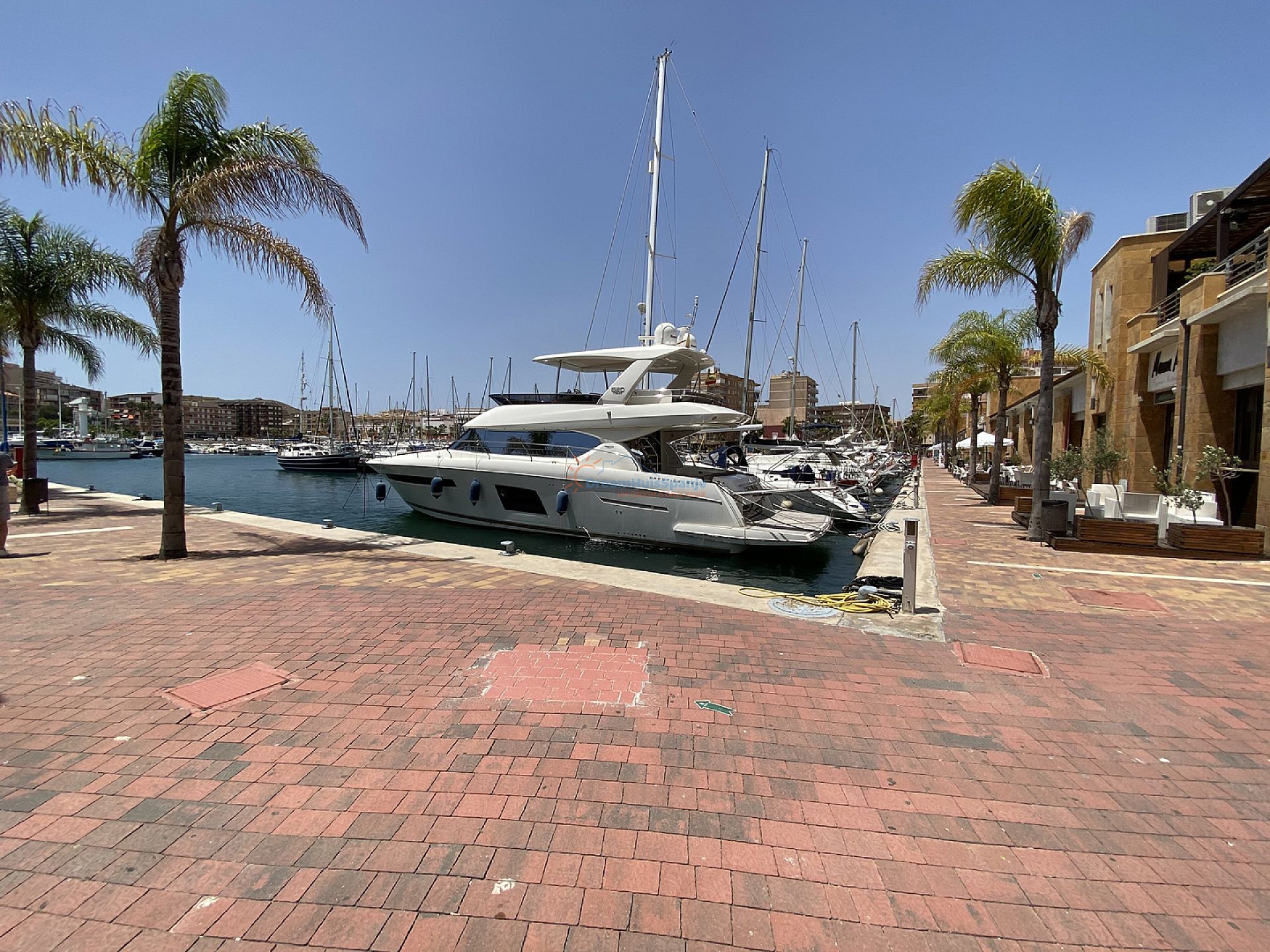 Apartment in Condado de Alhama - New build - DroomHuisSpanje