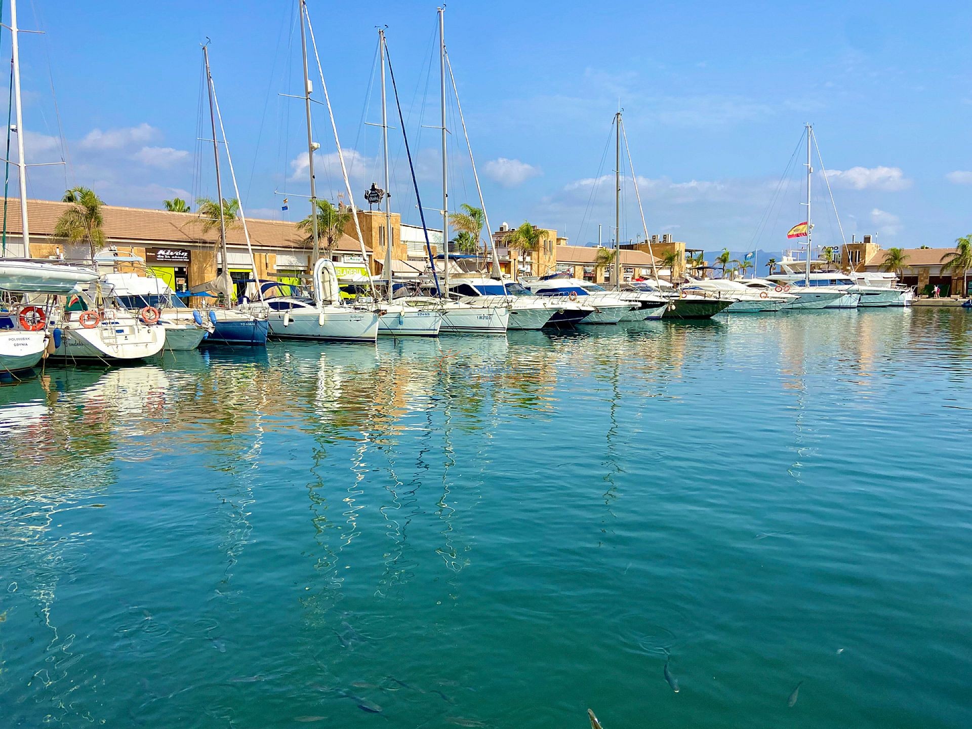 Penthouse in Condado de Alhama - Nieuwbouw - DroomHuisSpanje