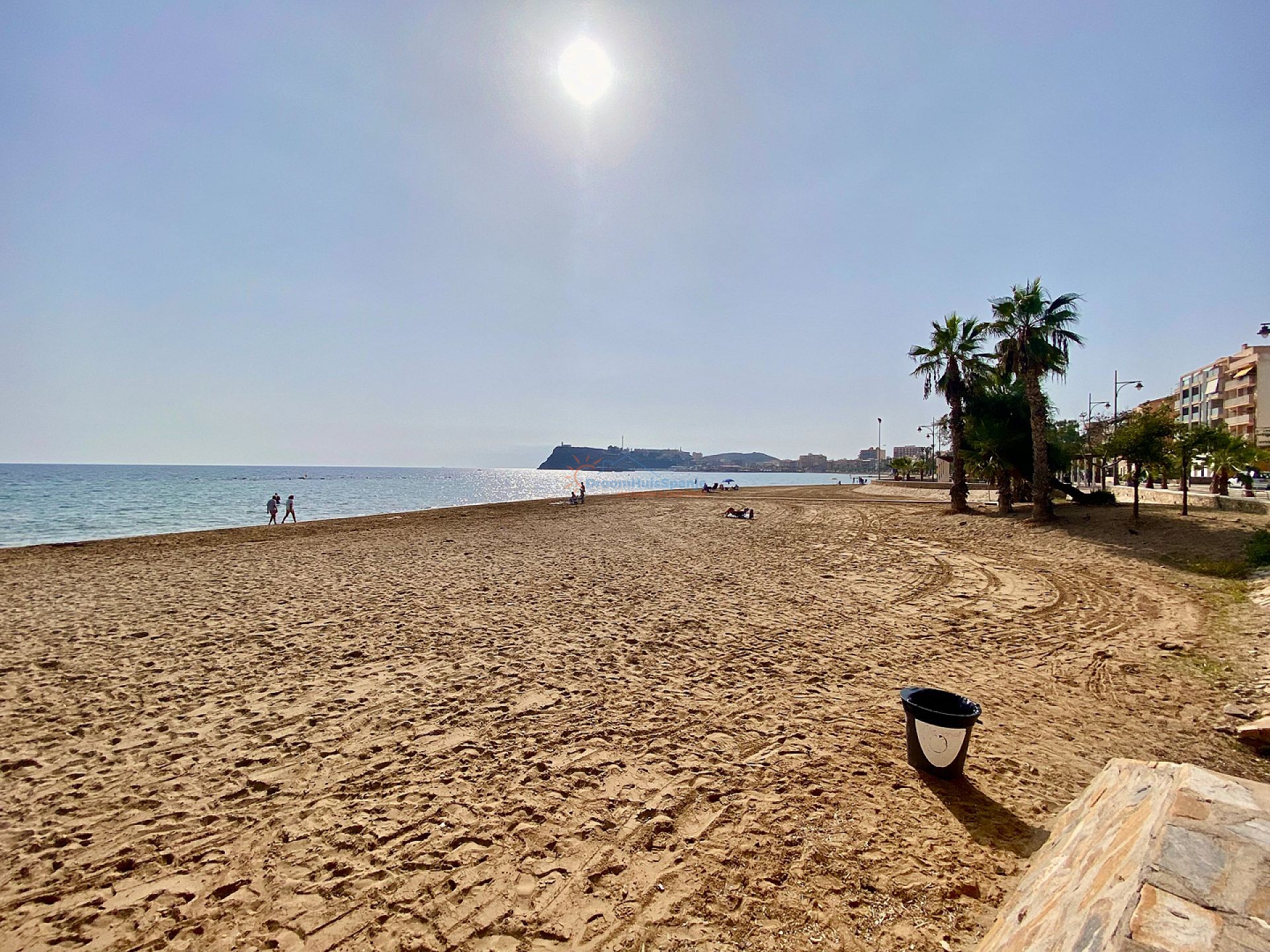 Penthouse in Condado de Alhama - Nieuwbouw - DroomHuisSpanje