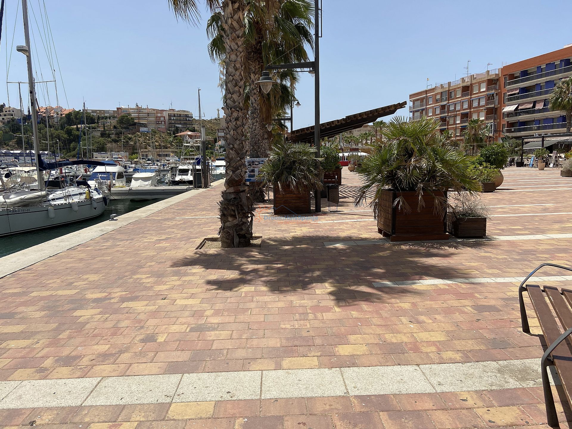 Penthouse in Condado de Alhama - Nieuwbouw - DroomHuisSpanje