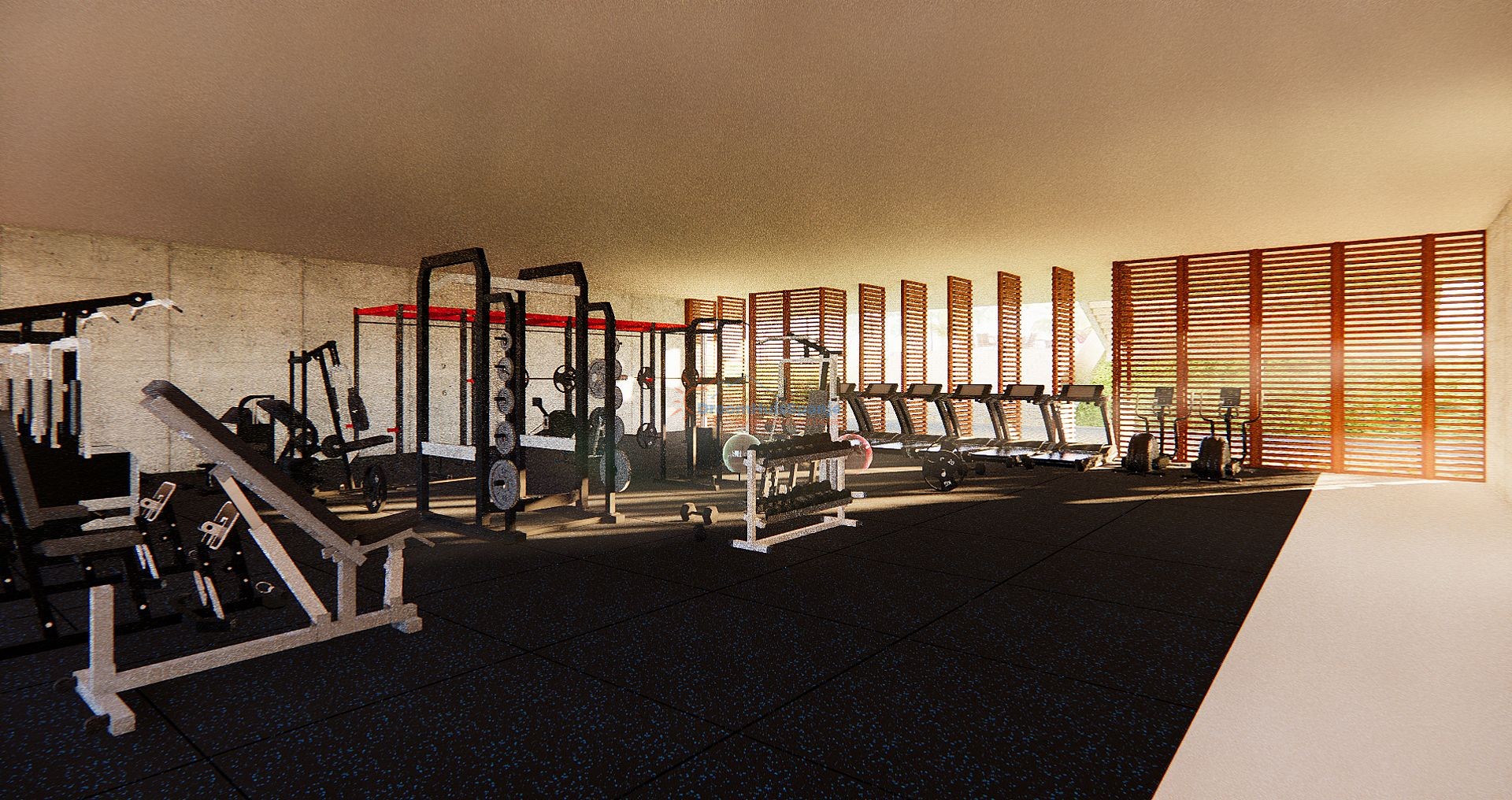 Vrijstaande villa deluxe op het Santa Rosalia Resort - DroomHuisSpanje