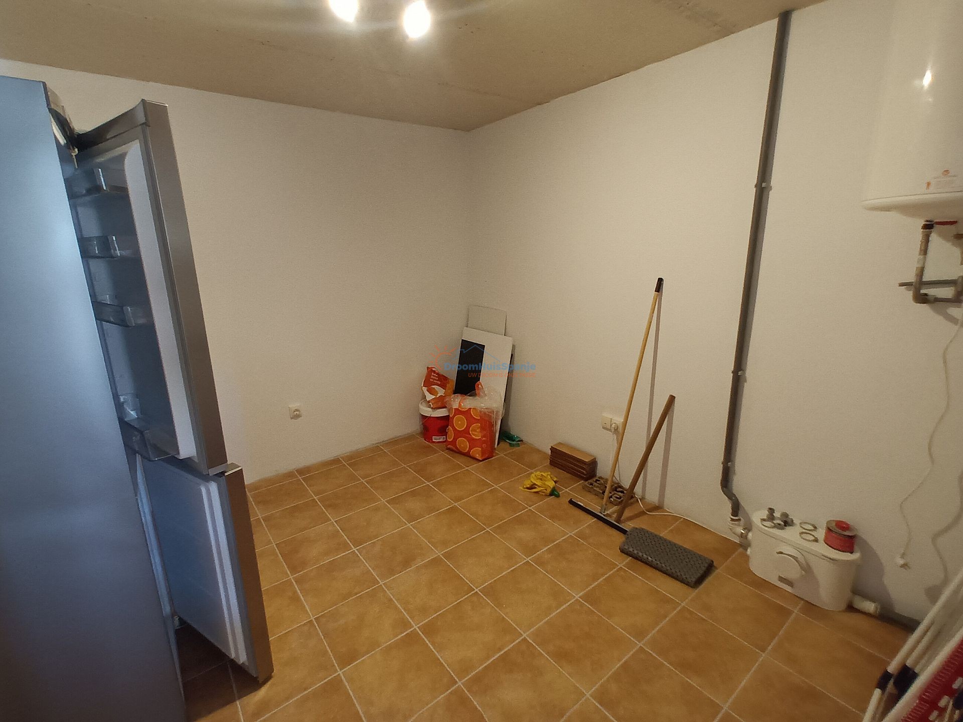 Detached Villa in Camposol -  - DroomHuisSpanje