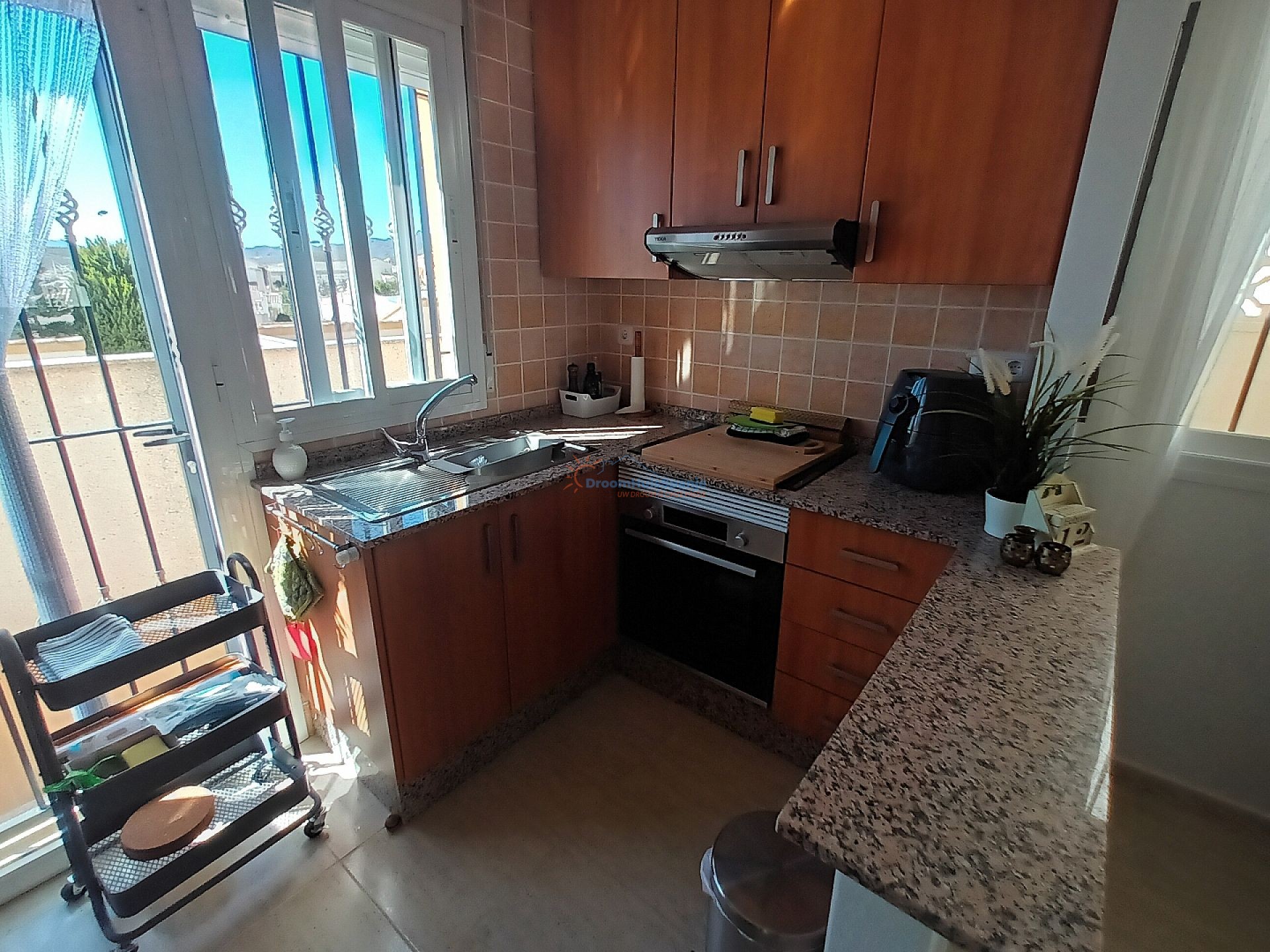 Detached Villa in Camposol -  - DroomHuisSpanje