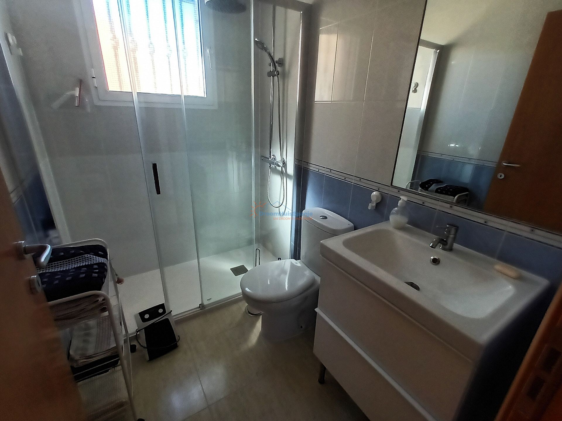 Detached Villa in Camposol -  - DroomHuisSpanje