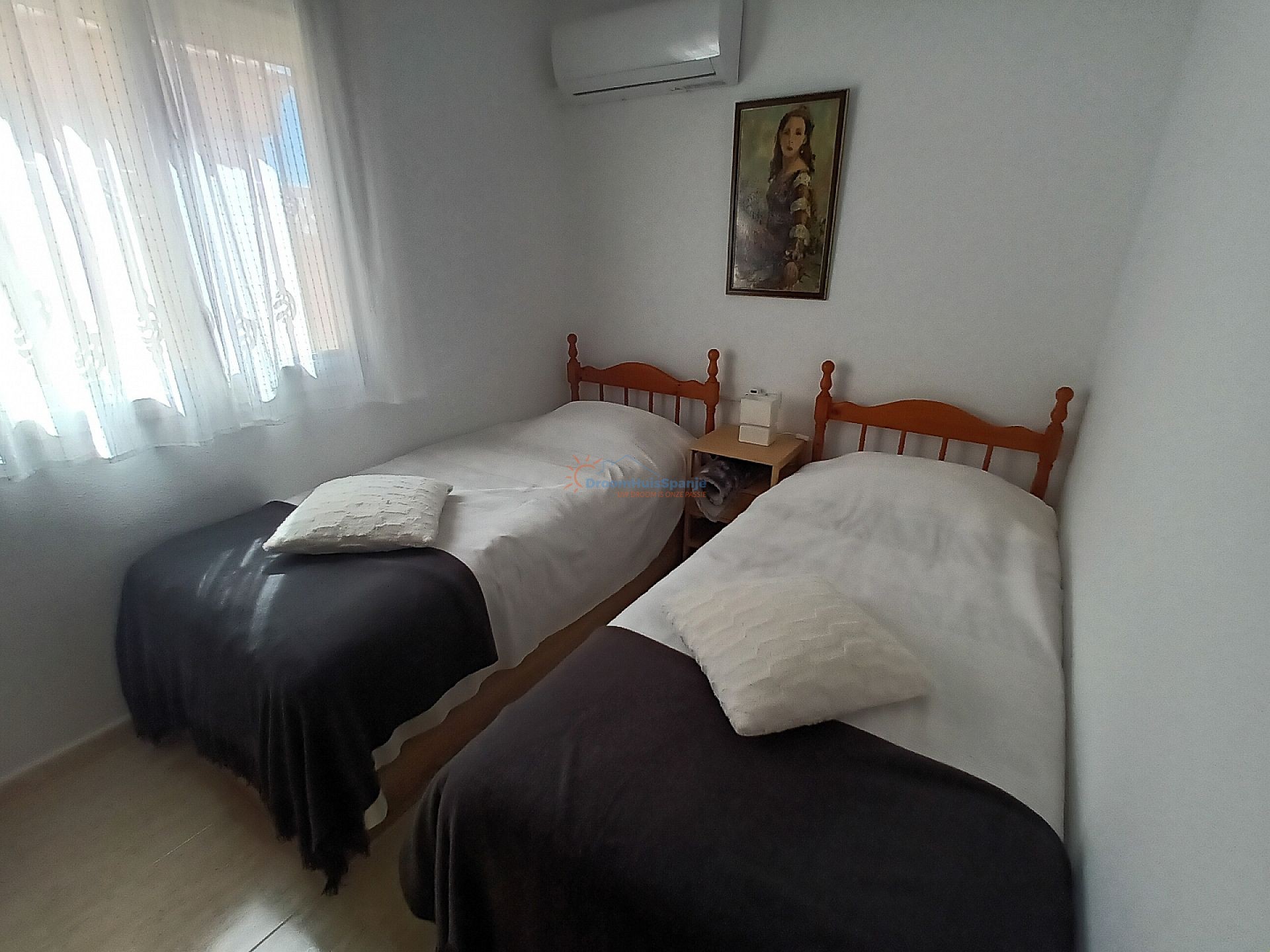 Detached Villa in Camposol -  - DroomHuisSpanje