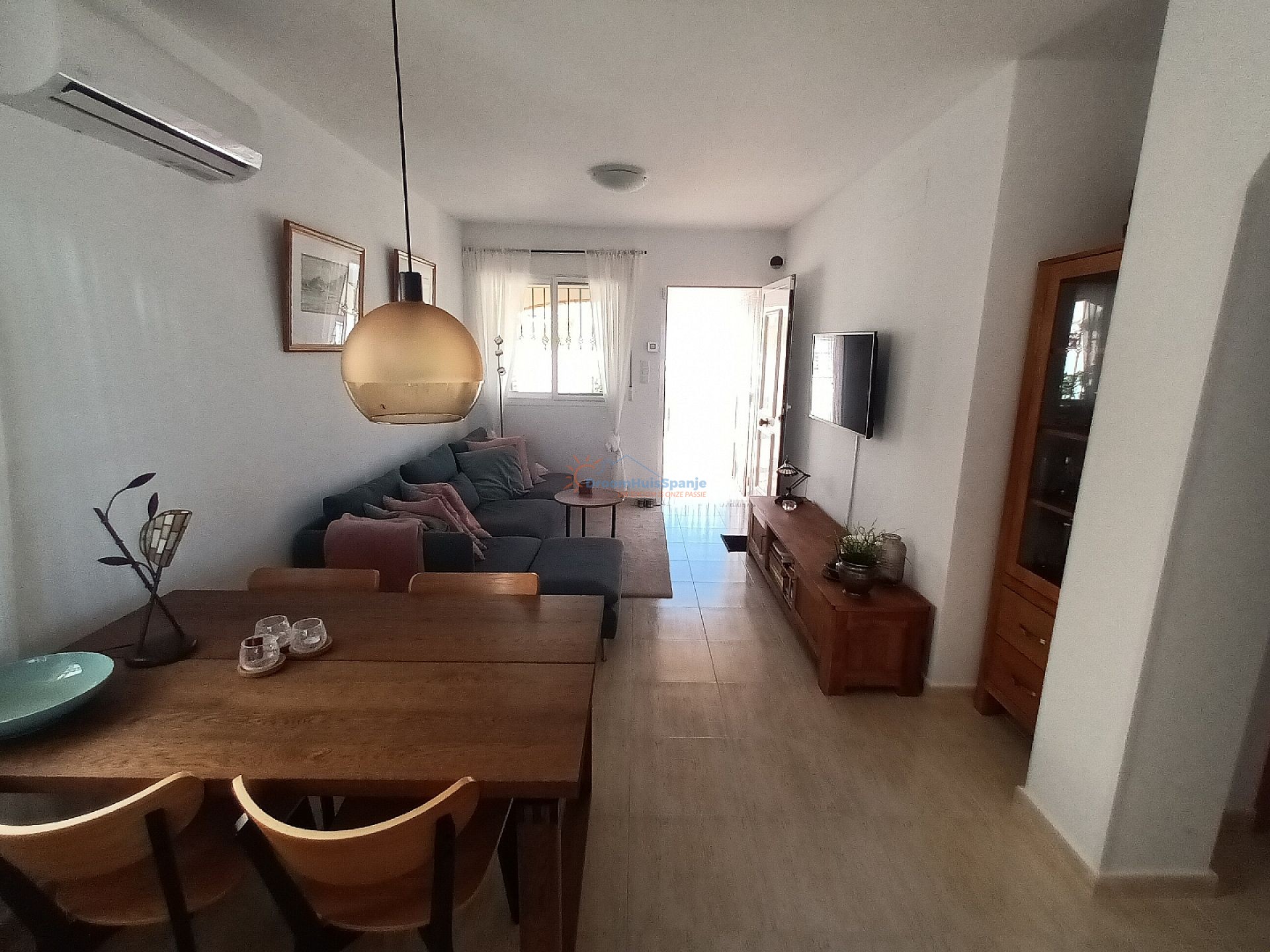 Detached Villa in Camposol -  - DroomHuisSpanje