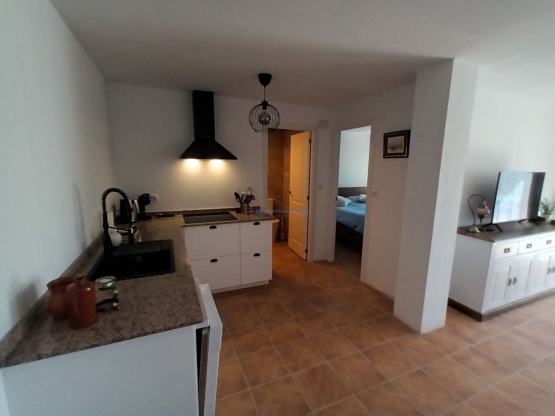 Detached Villa in Camposol -  - DroomHuisSpanje