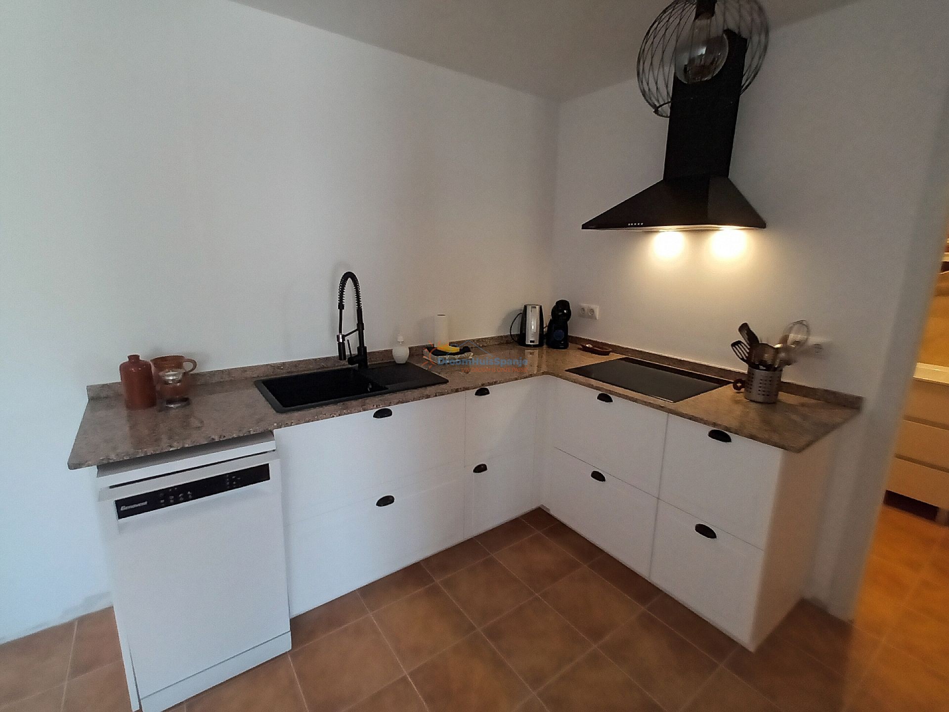 Detached Villa in Camposol -  - DroomHuisSpanje