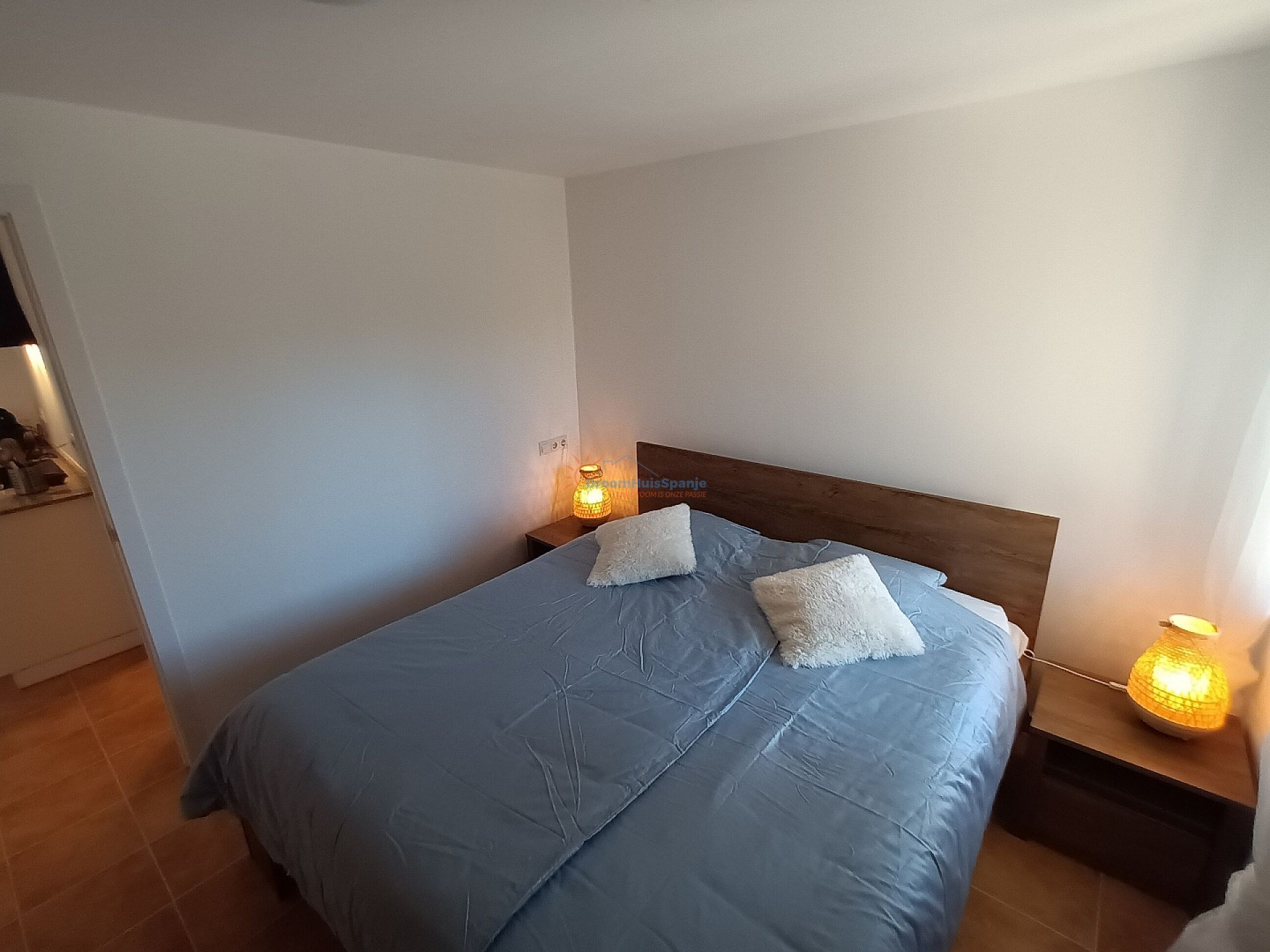 Detached Villa in Camposol -  - DroomHuisSpanje