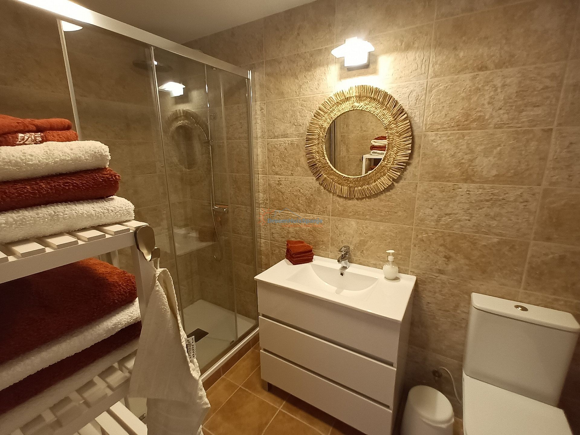 Detached Villa in Camposol -  - DroomHuisSpanje