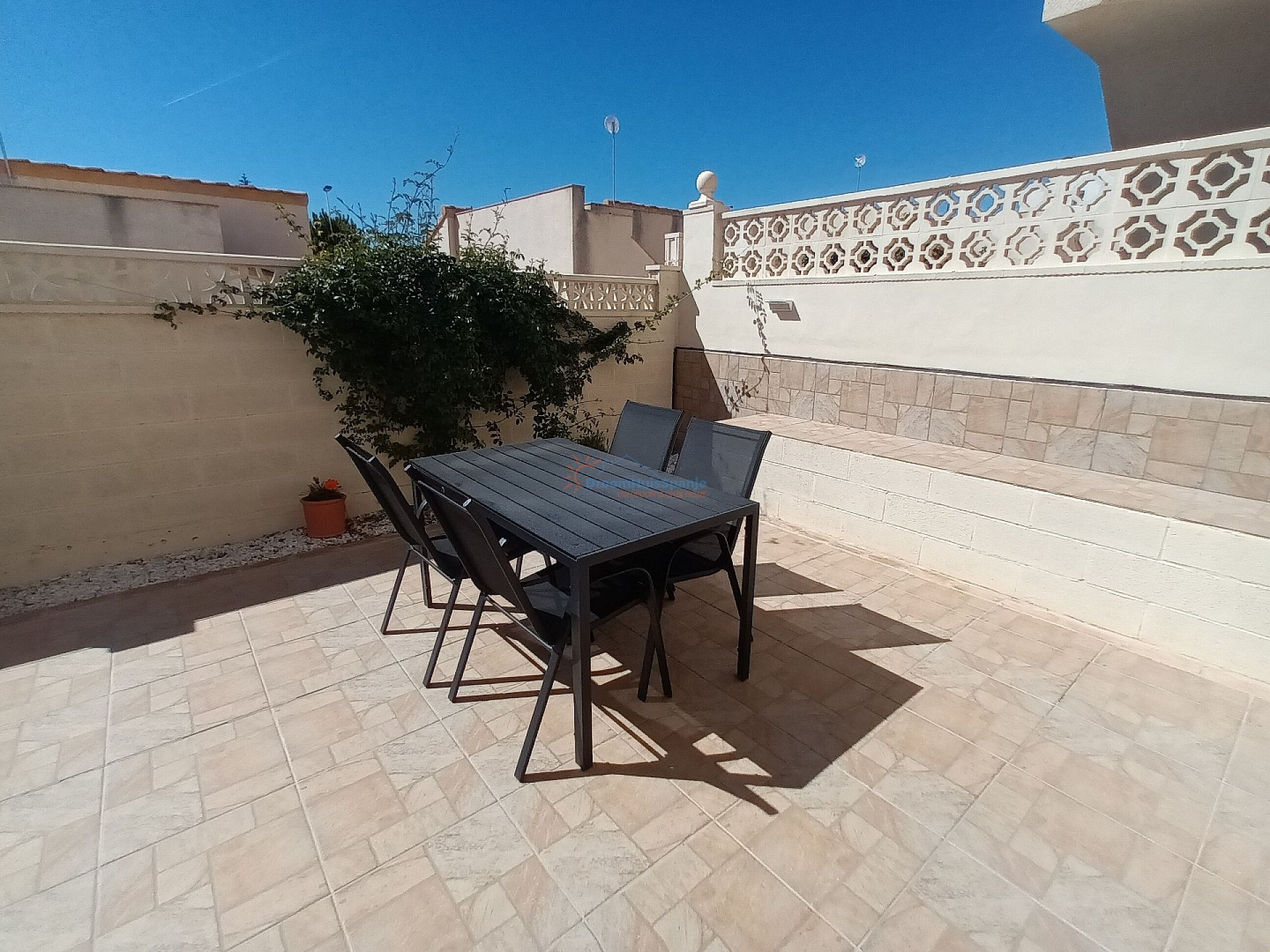 Detached Villa in Camposol -  - DroomHuisSpanje