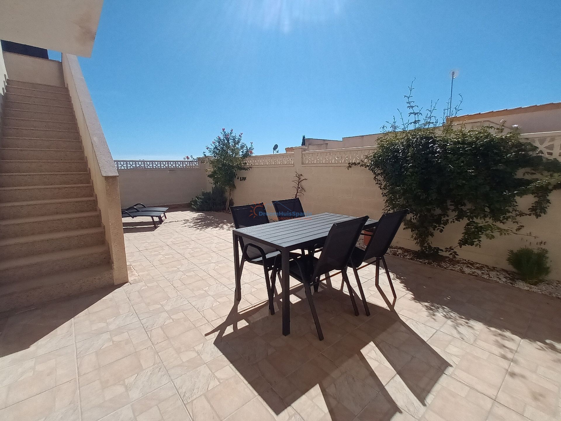 Detached Villa in Camposol -  - DroomHuisSpanje