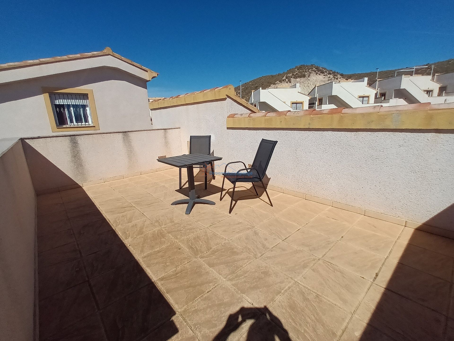 Detached Villa in Camposol -  - DroomHuisSpanje