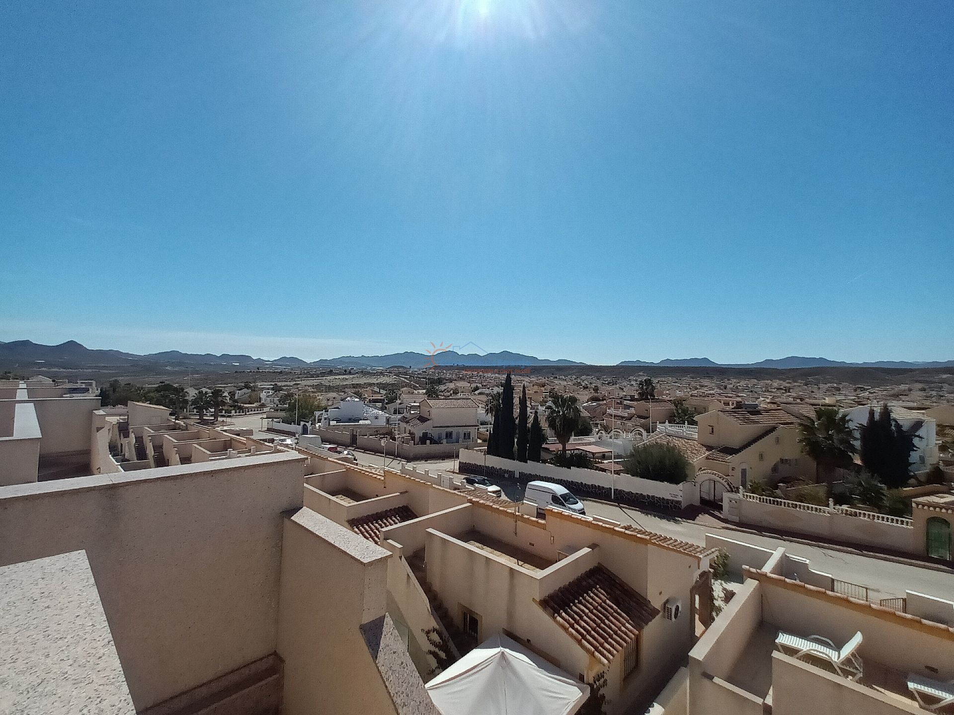 Detached Villa in Camposol -  - DroomHuisSpanje