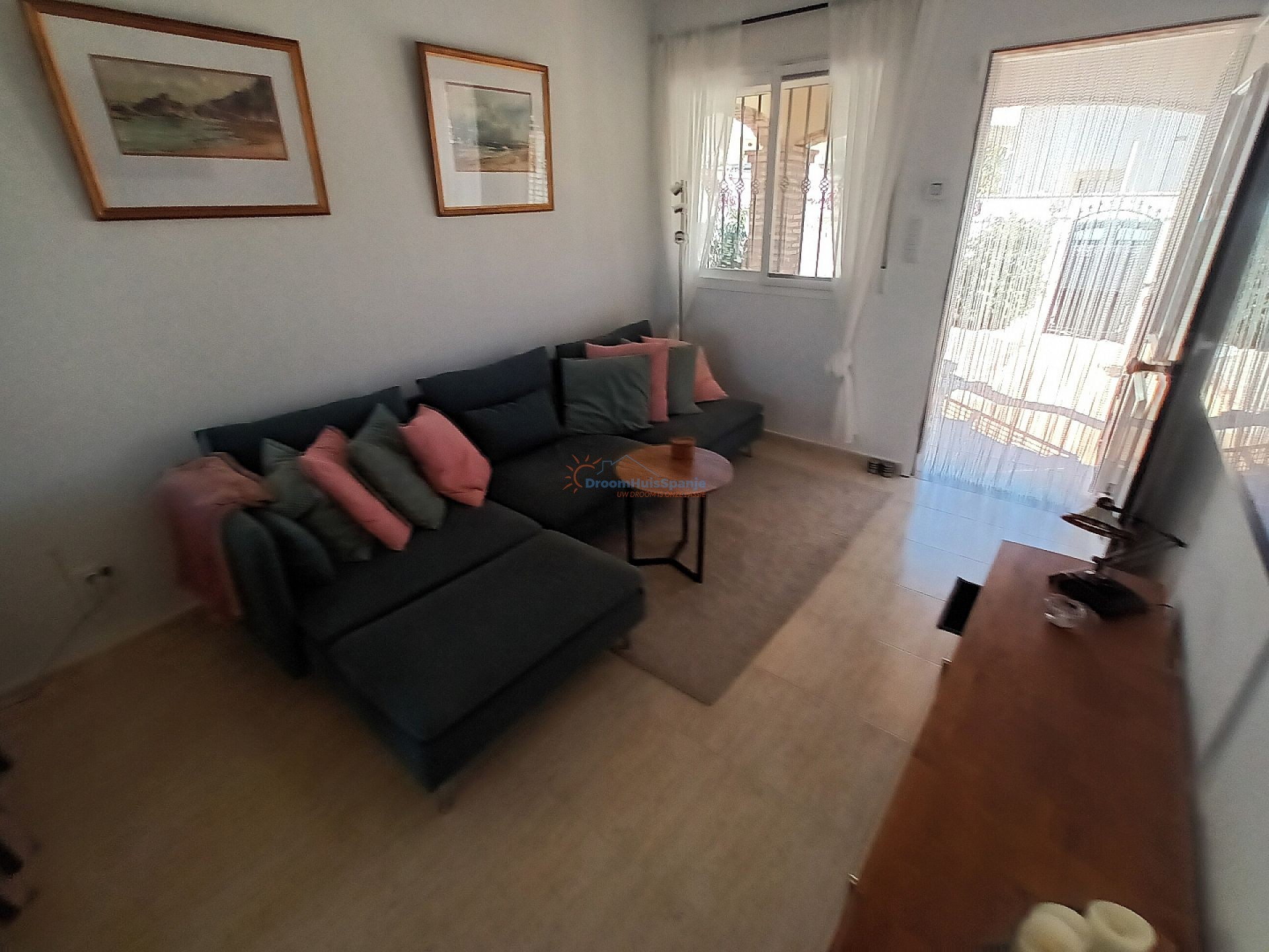 Detached Villa in Camposol -  - DroomHuisSpanje