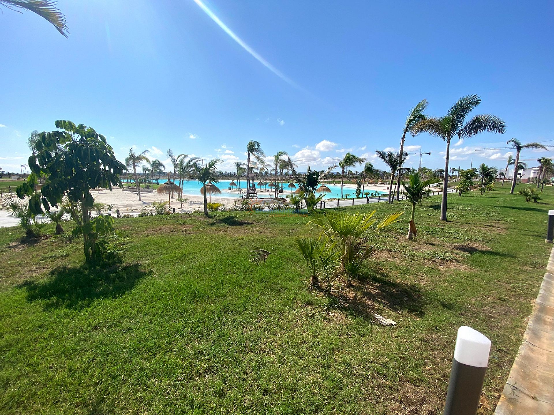 3 slaapkamer villa met privé zwembad in de Costa Calida - DroomHuisSpanje