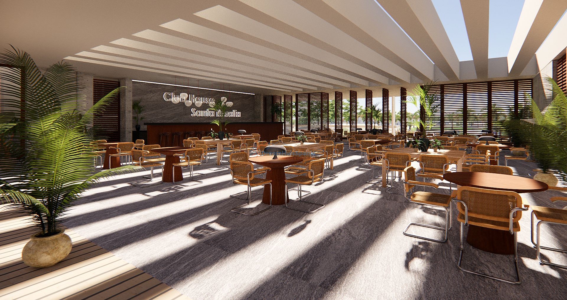 3 slaapkamer villa met privé zwembad in de Costa Calida - DroomHuisSpanje