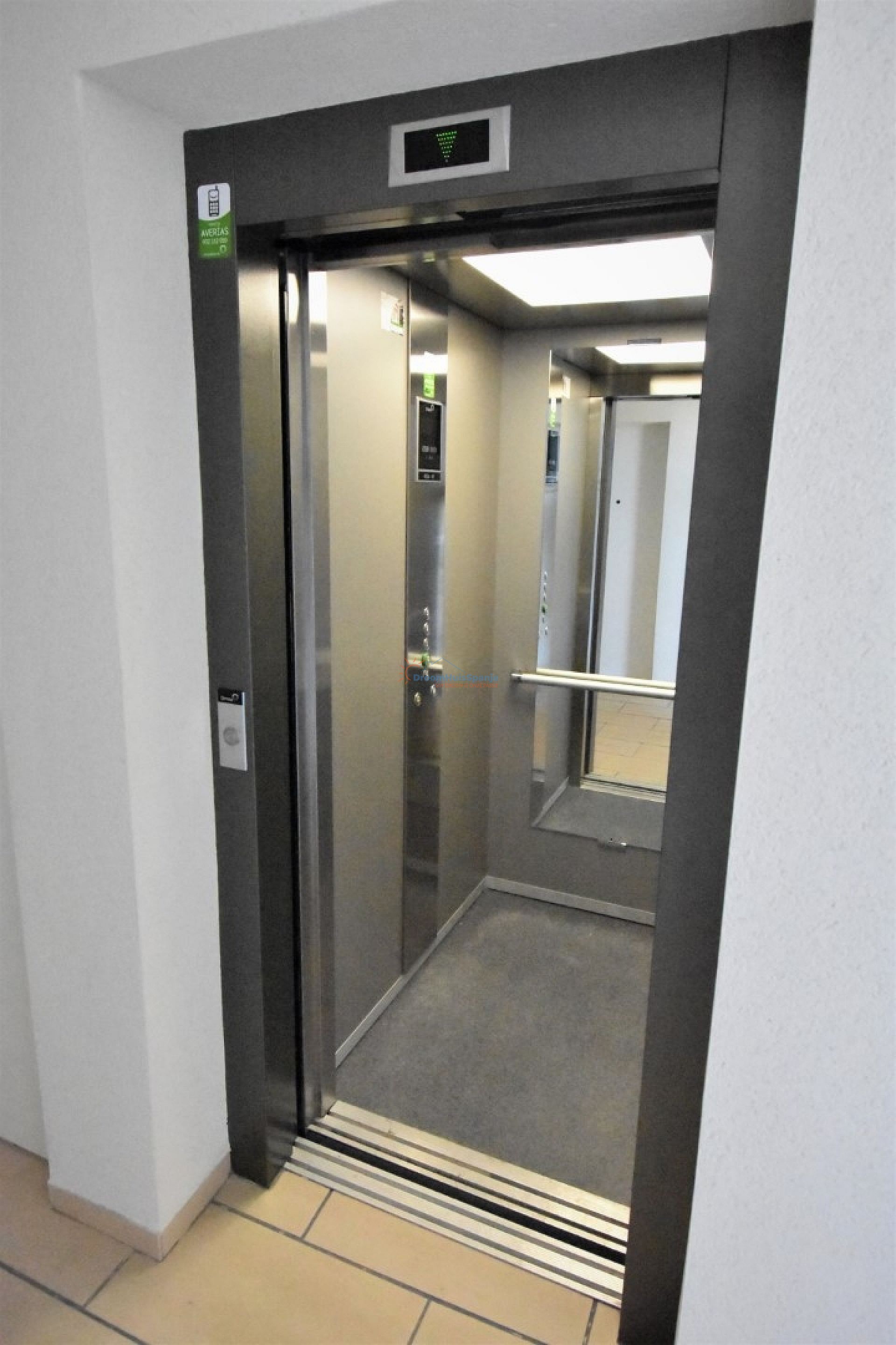 Modern 2 slaapkamer appartement in Villamartin - DroomHuisSpanje