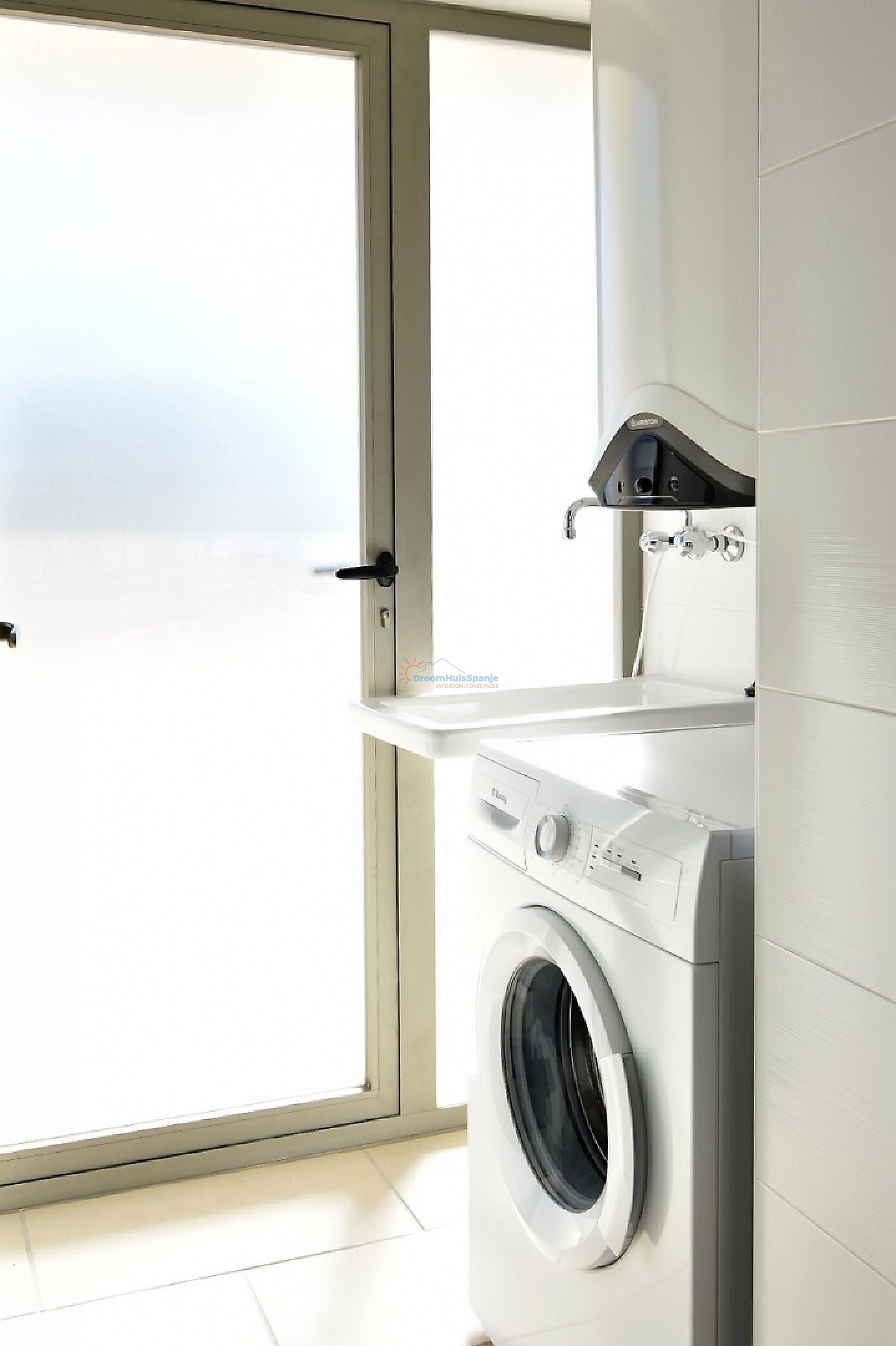 Apartment in Villamartín - New build - DroomHuisSpanje