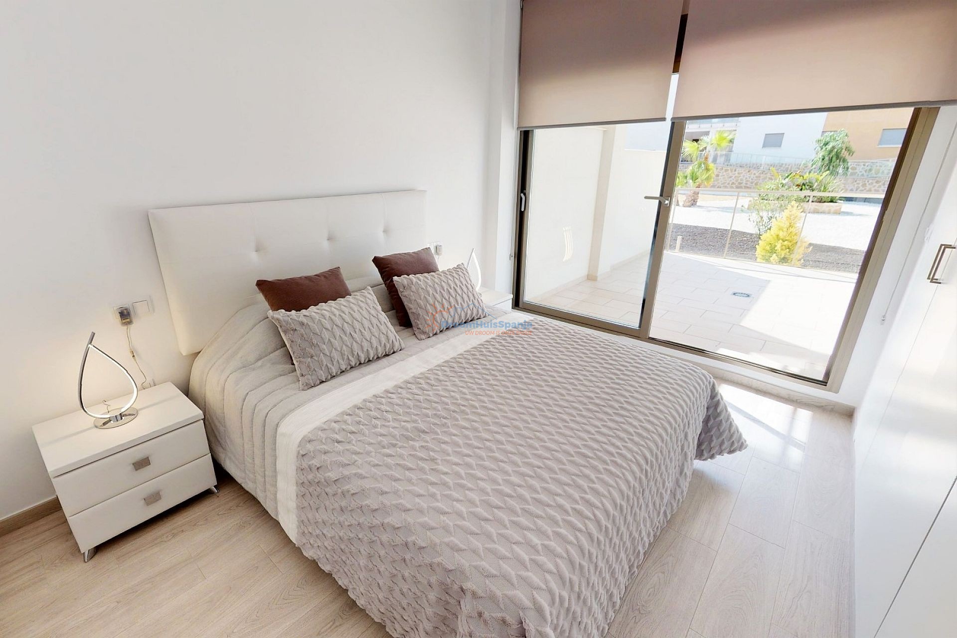 Apartment in Villamartín - New build - DroomHuisSpanje