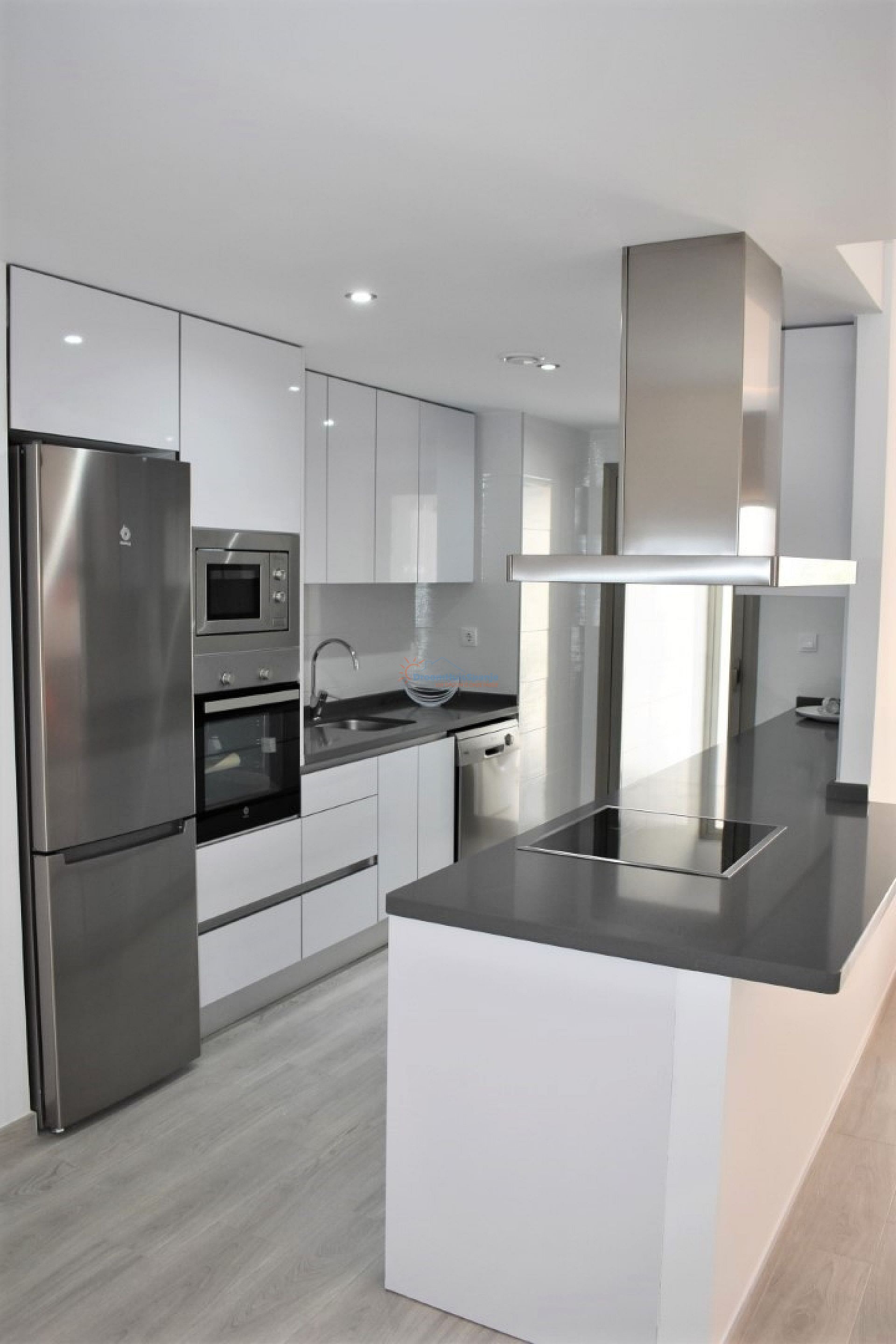 Apartment in Villamartín - New build - DroomHuisSpanje