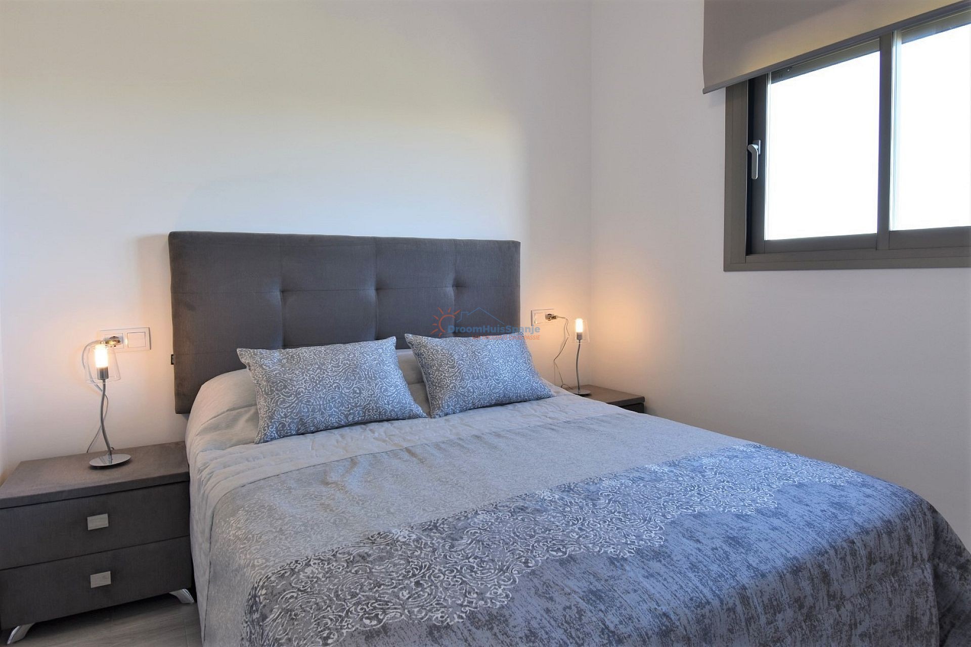 Apartamento en Villamartín - Obra nueva - DroomHuisSpanje