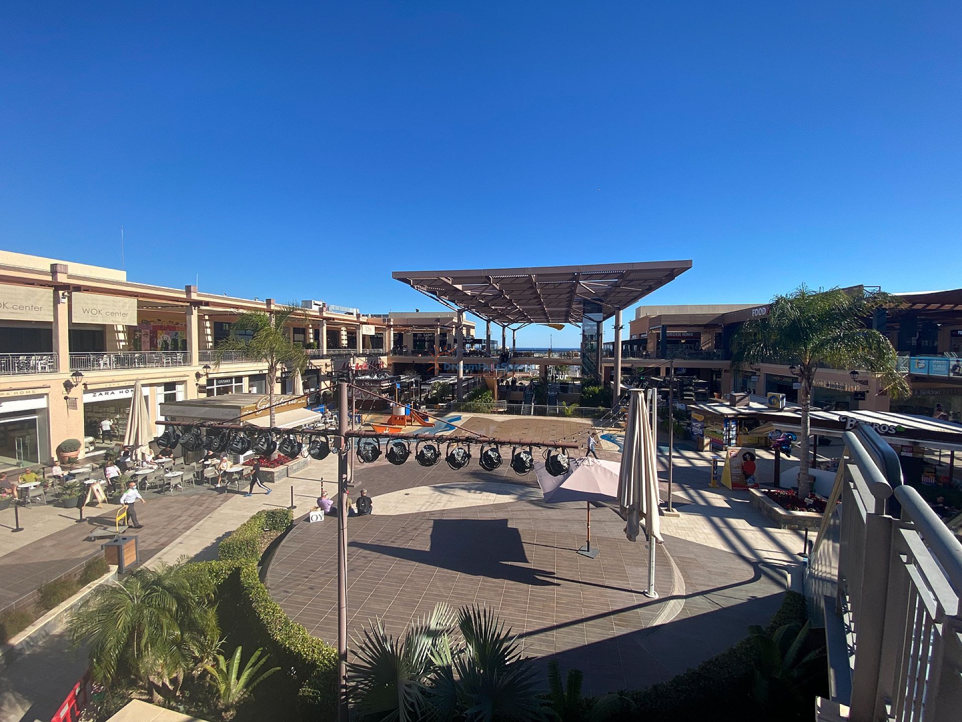 Apartamento en Villamartín - Obra nueva - DroomHuisSpanje