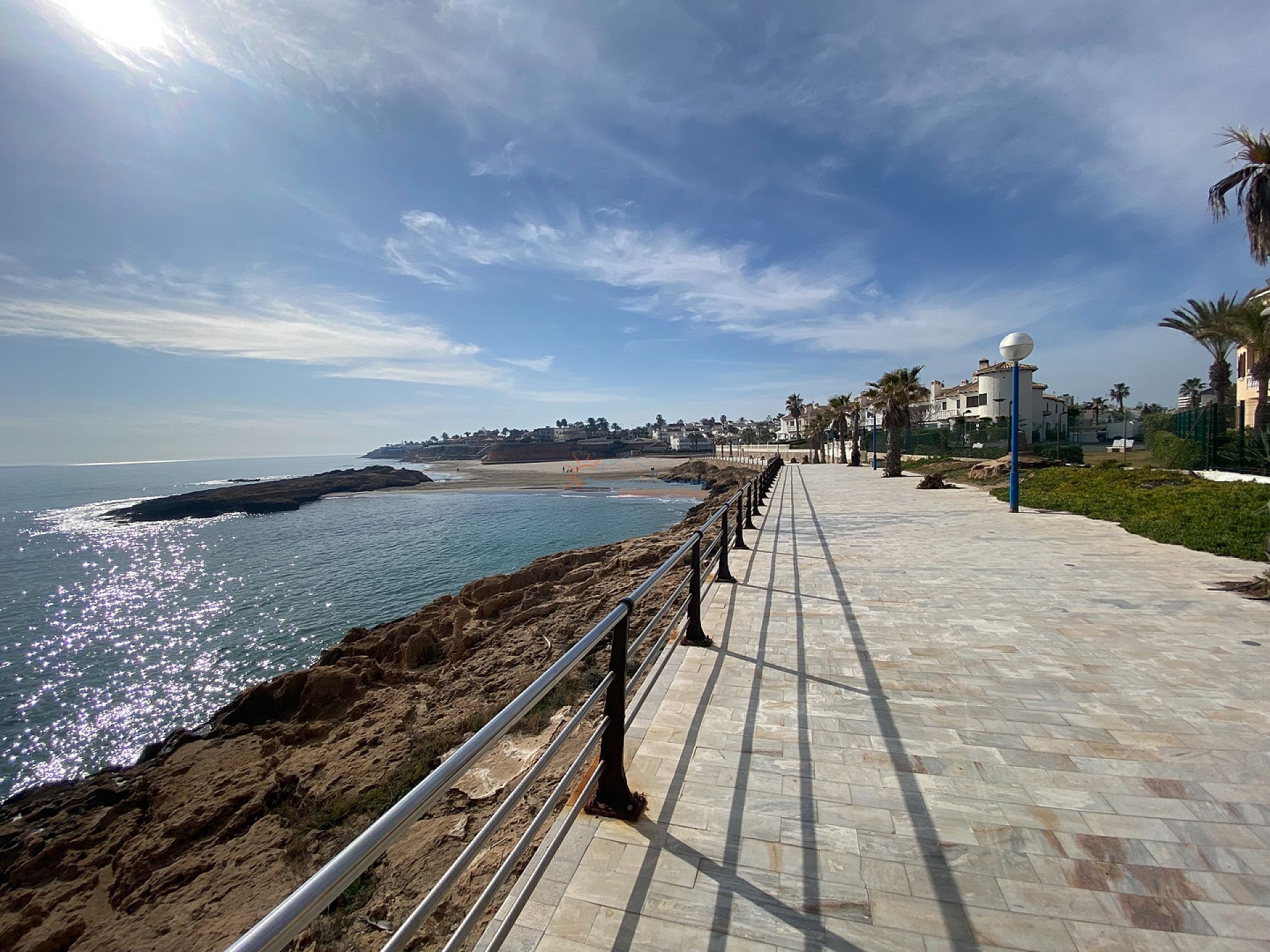 Apartamento en Villamartín - Obra nueva - DroomHuisSpanje