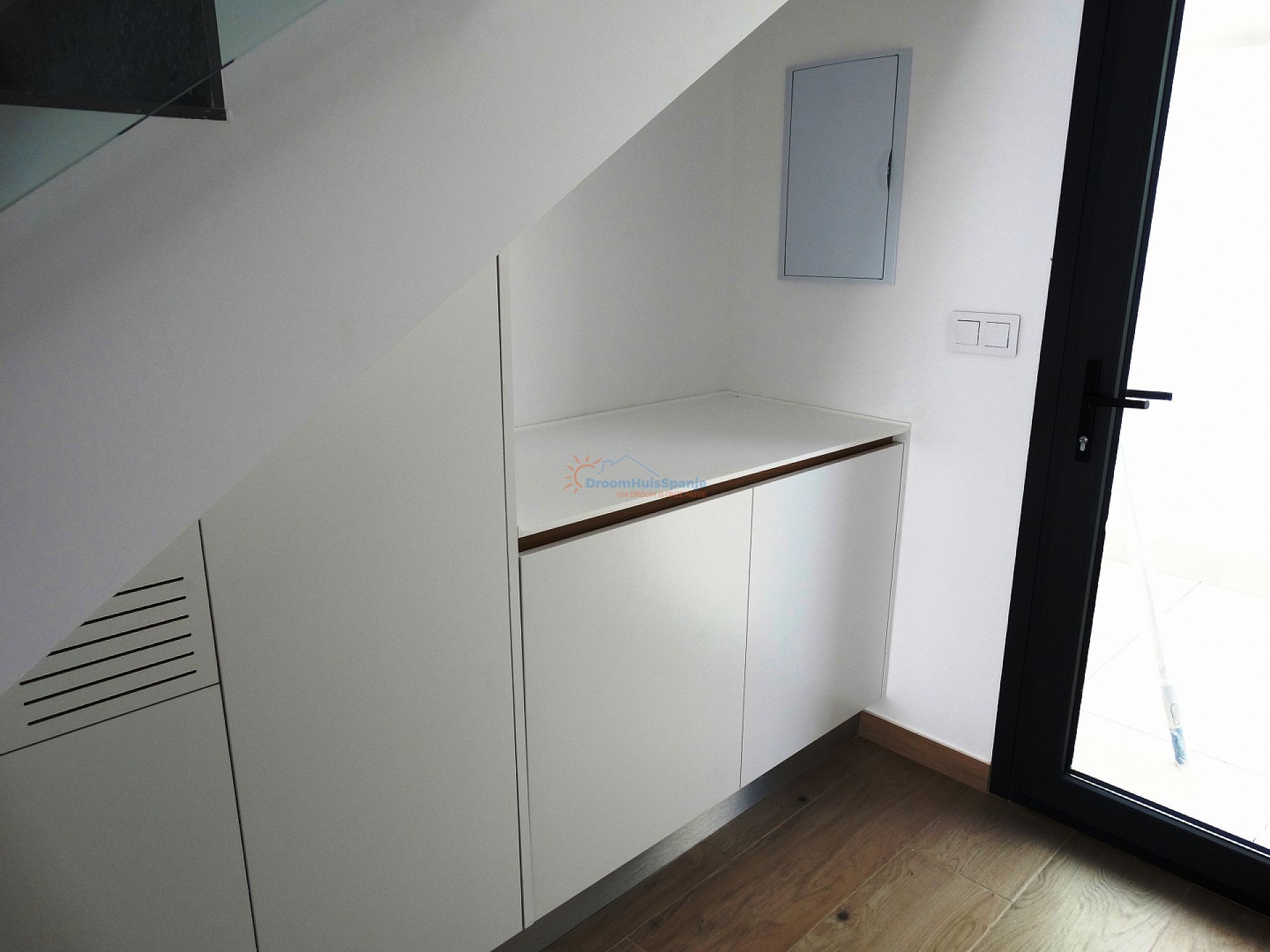 Geschakelde villa´s op 140m van het strand in de Costa Calida - DroomHuisSpanje